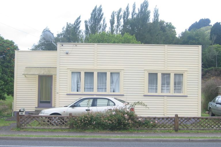 Photo of property in 16 Te Kumi Road, Te Kuiti, 3910