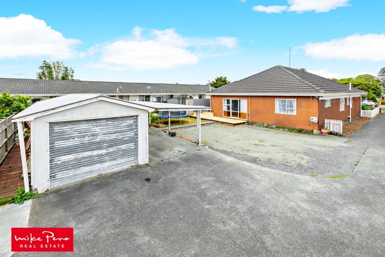 Photo of property in 1/11 Maunu Road, Papatoetoe, Auckland, 2025