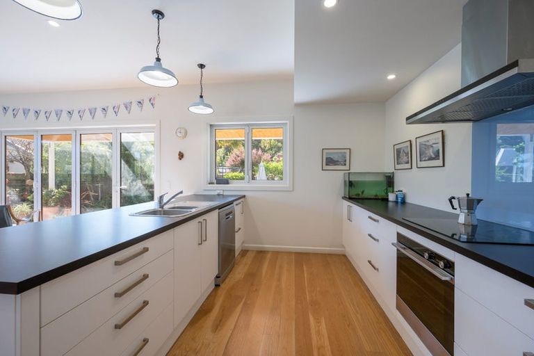 Photo of property in 157 Milton Street, The Wood, Nelson, 7010