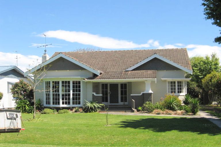 Photo of property in 14 Haronga Road, Inner Kaiti, Gisborne, 4010