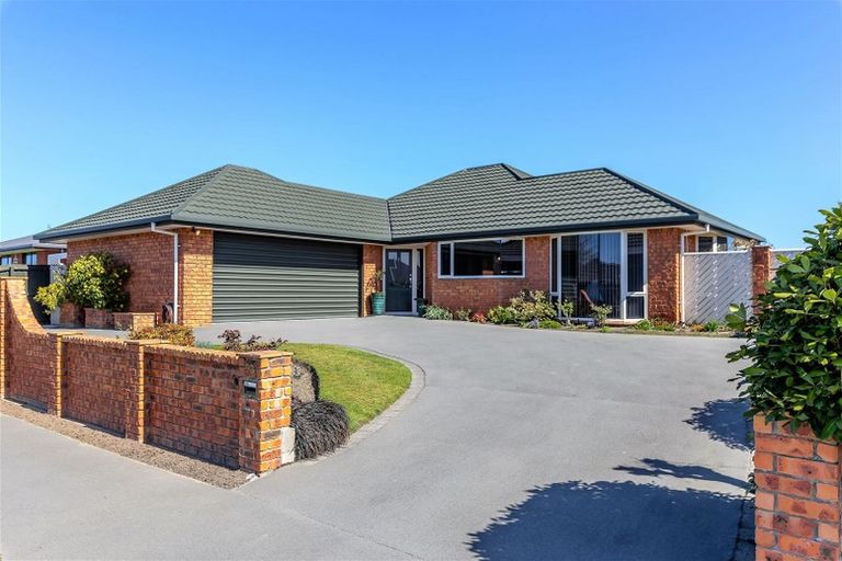 Photo of property in 90 Roydon Drive, Templeton, Christchurch, 8042