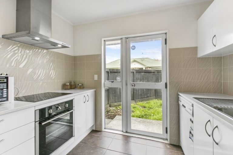 Photo of property in 3/28 Tennessee Avenue, Mangere East, Auckland, 2024