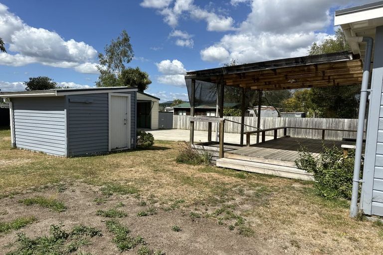 Photo of property in 9 Lake Road, Mangakino, 3421