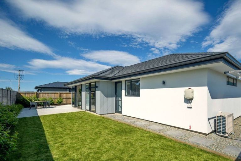 Photo of property in 20 Lotus Street, Appleby, Richmond, 7020