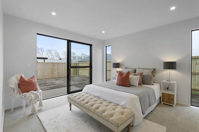 Photo of property in 3 Withers Crescent, Halswell, Christchurch, 8025