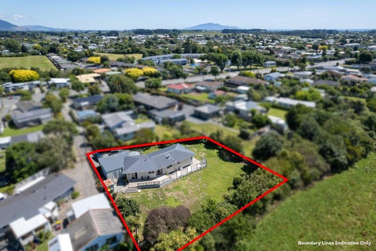 Photo of property in 148b Mill Road, Otaki, 5512