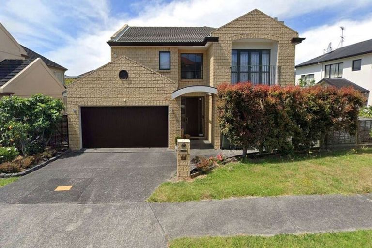 Photo of property in 8 Kingsgate Place, Dannemora, Auckland, 2016