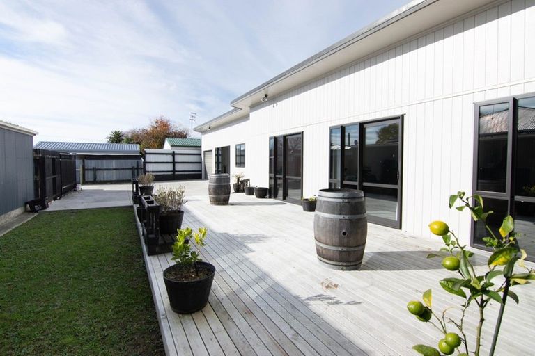 Photo of property in 172a Tremaine Avenue, Westbrook, Palmerston North, 4412