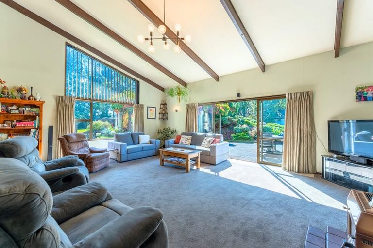 Photo of property in 193 Hadlow Road, Claremont, Timaru, 7974