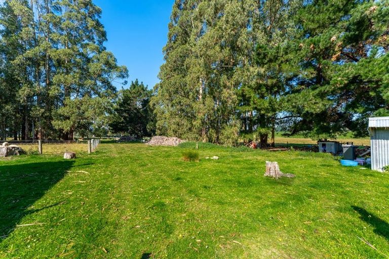 Photo of property in 193 Hadlow Road, Claremont, Timaru, 7974