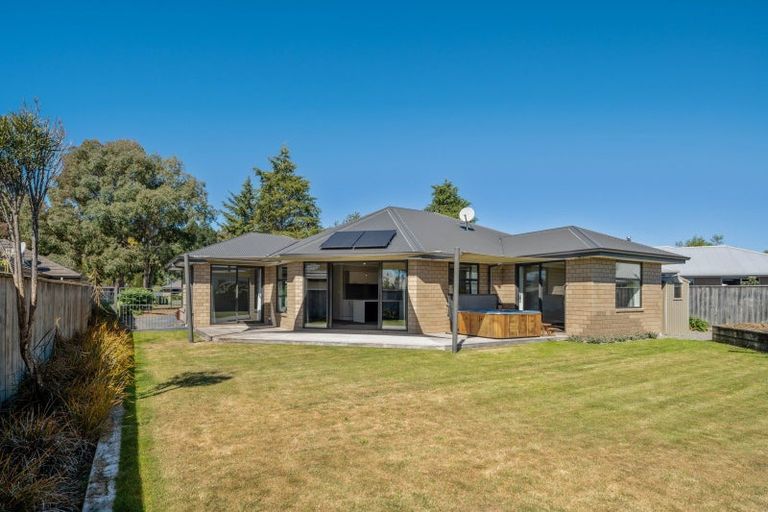 Photo of property in 166 Taylor Pass Road, Witherlea, Blenheim, 7201