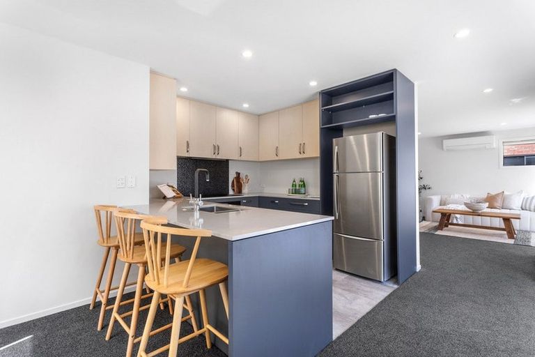 Photo of property in 490 Manchester Street, St Albans, Christchurch, 8014