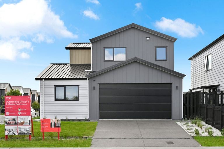 Photo of property in 8 Earp Crescent, Chartwell, 3210