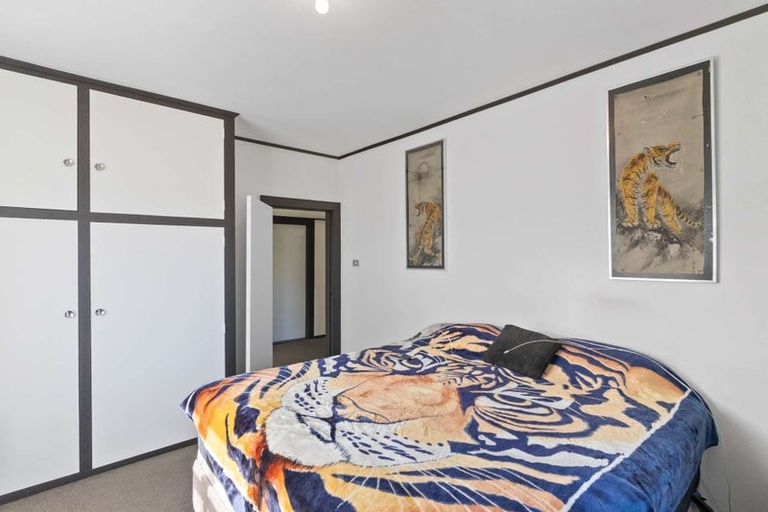 Photo of property in 29 Dampier Street, Woolston, Christchurch, 8023