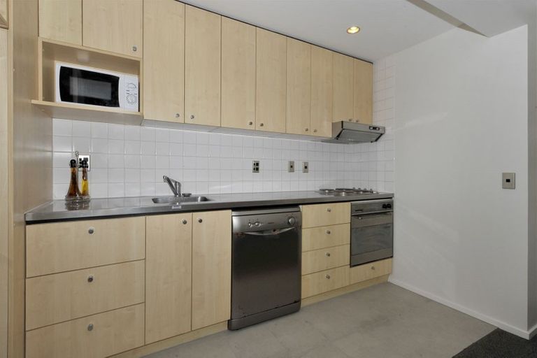 Photo of property in 20/868 Colombo Street, Christchurch Central, Christchurch, 8013