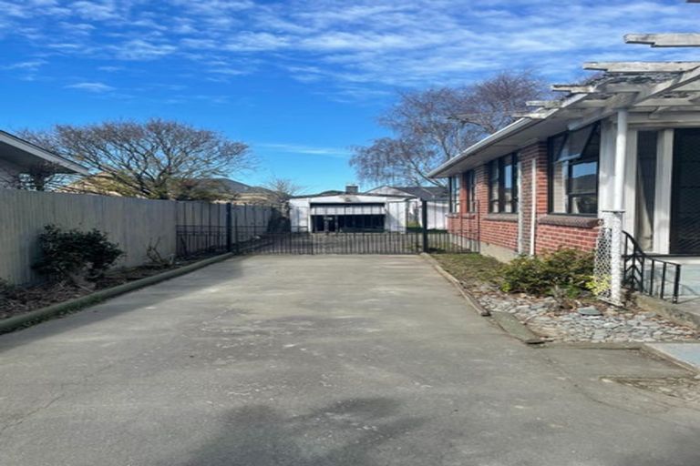 Photo of property in 498 Greers Road, Bishopdale, Christchurch, 8053
