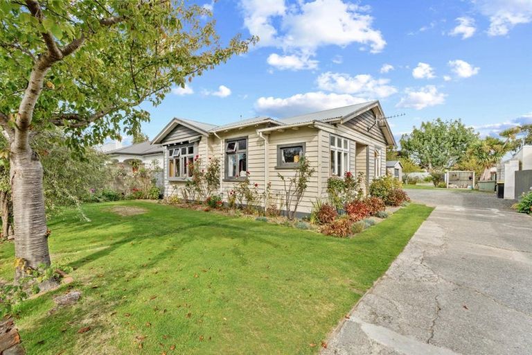 Photo of property in 57 Conyers Street, Georgetown, Invercargill, 9812