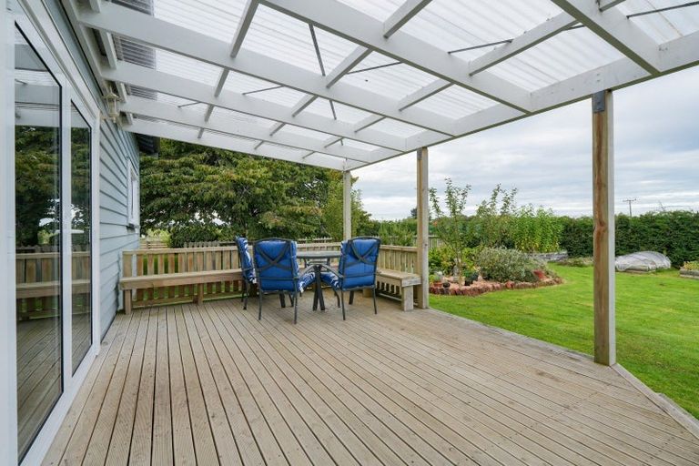 Photo of property in 411 Flora East, Makarewa, Invercargill, 9876