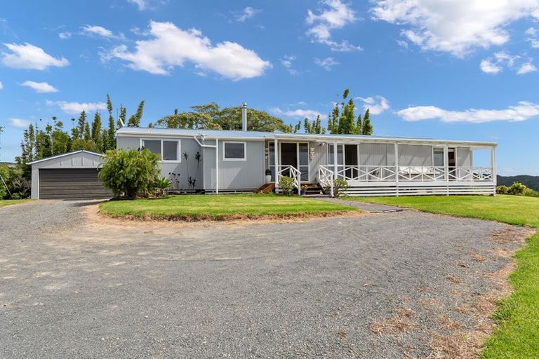Photo of property in 192 Prescott Road, Ruakaka, Whangarei, 0171