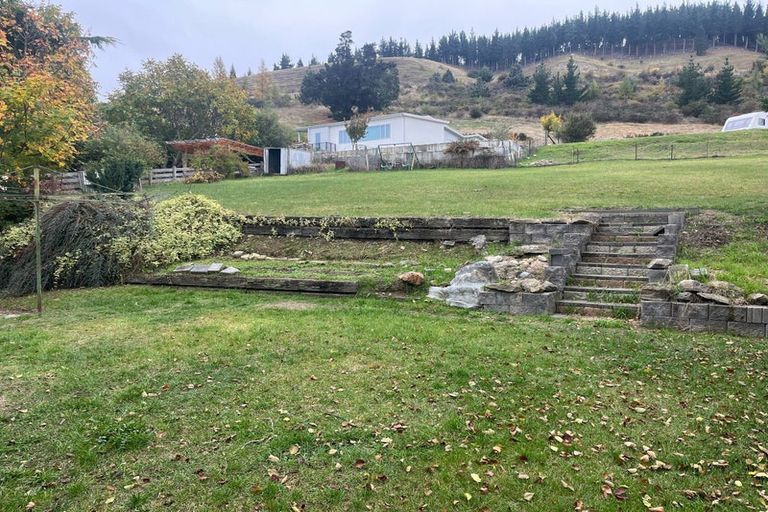 Photo of property in 36 Hazlett Street, Clyde, 9330