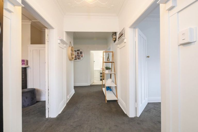 Photo of property in 129 Melbourne Street, South Dunedin, Dunedin, 9012