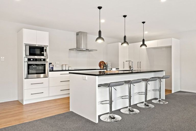 Photo of property in 27 Elba Crescent, Halswell, Christchurch, 8025