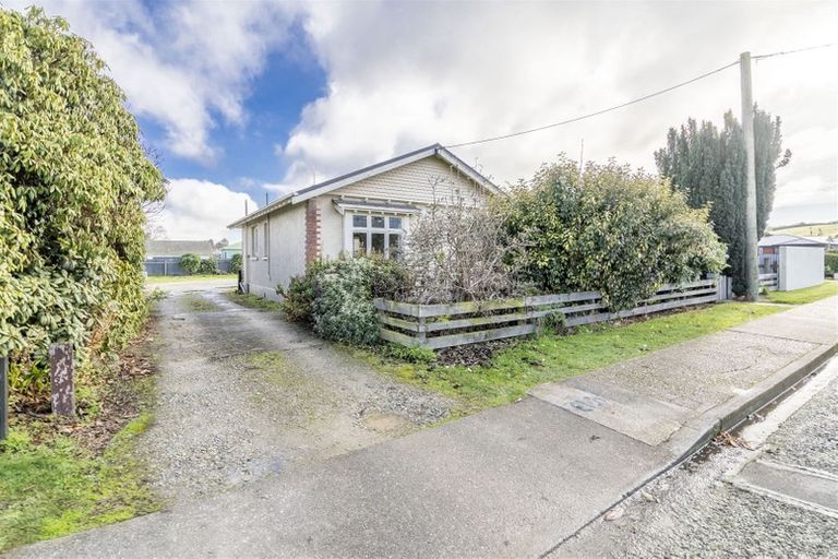 Photo of property in 124 Broughton Street, Gore, 9710