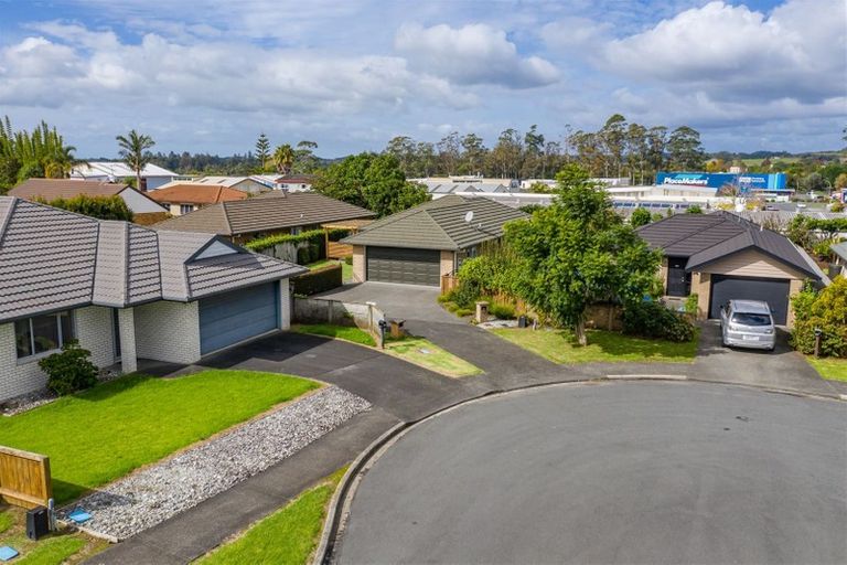 Photo of property in 53 Charlotte Kemp Drive, Kerikeri, 0230