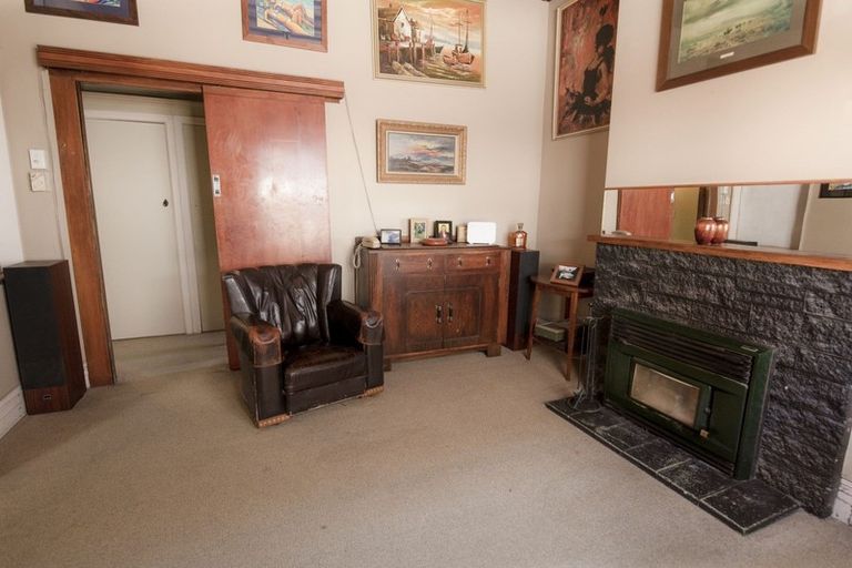 Photo of property in 109 Georges Drive, Napier South, Napier, 4110