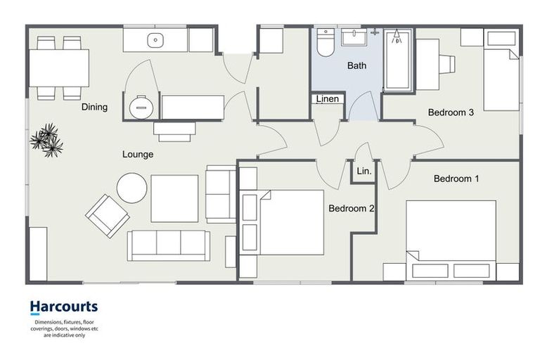 Photo of property in 3 Saul Lane, Springlands, Blenheim, 7201