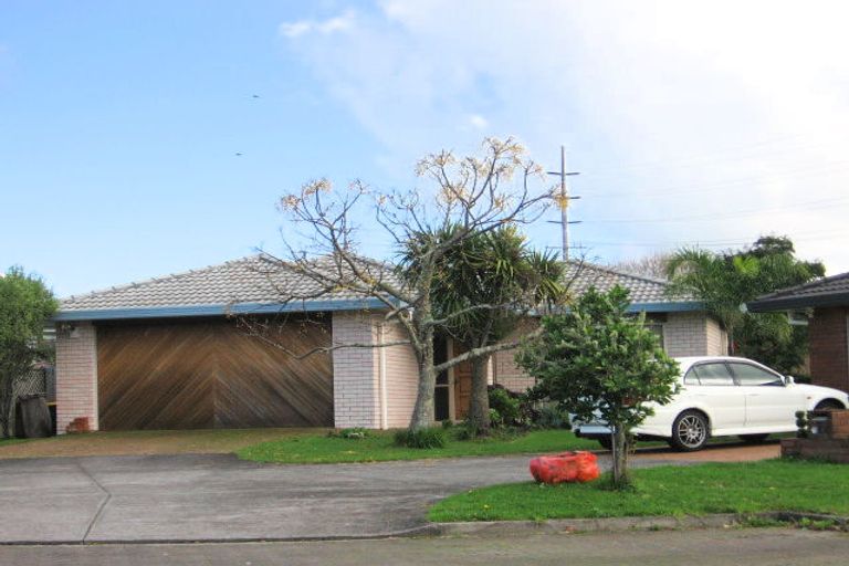 Photo of property in 9 Trinity Place, Albany, Auckland, 0632