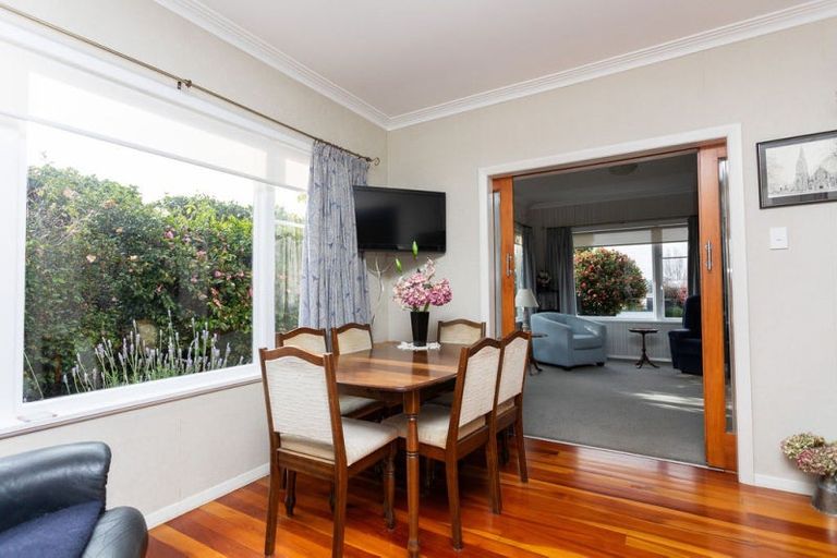 Photo of property in 29 Guy Street, Dannevirke, 4930