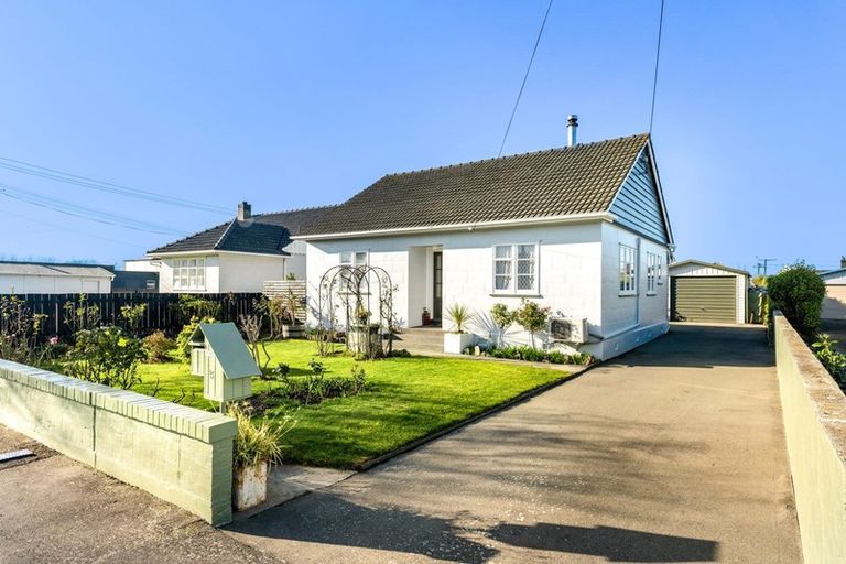 Photo of property in 4 Dart Street, Oamaru North, Oamaru, 9400