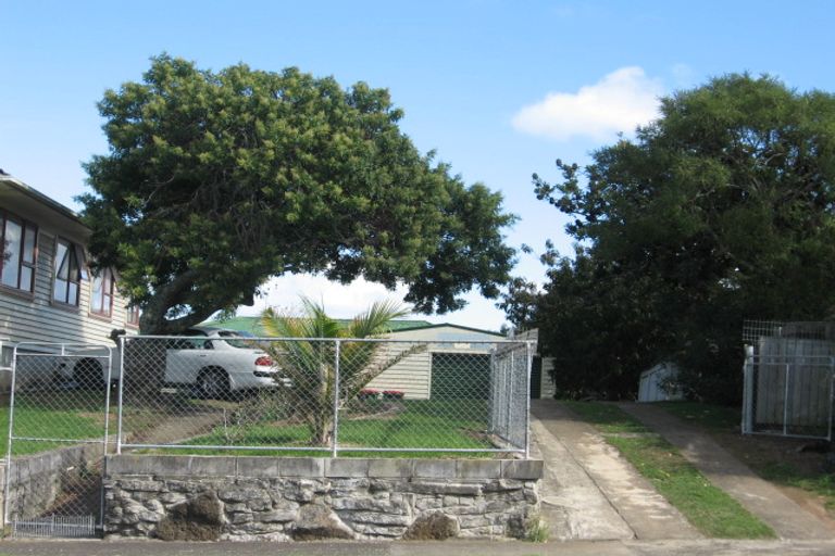 Photo of property in 40a Farrelly Avenue, Wesley, Auckland, 1041