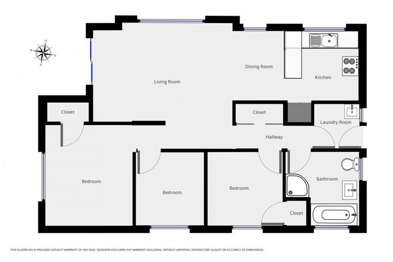 Photo of property in 1/52 Henry Street, Ebdentown, Upper Hutt, 5018