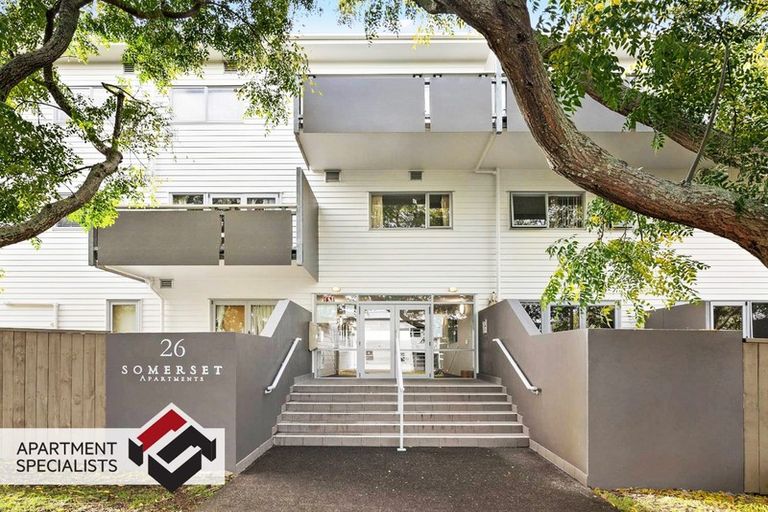 Photo of property in 325/26 Morningside Drive, Morningside, Auckland, 1025