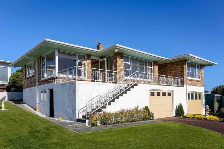 Photo of property in 2a Tay Street, Spotswood, New Plymouth, 4310