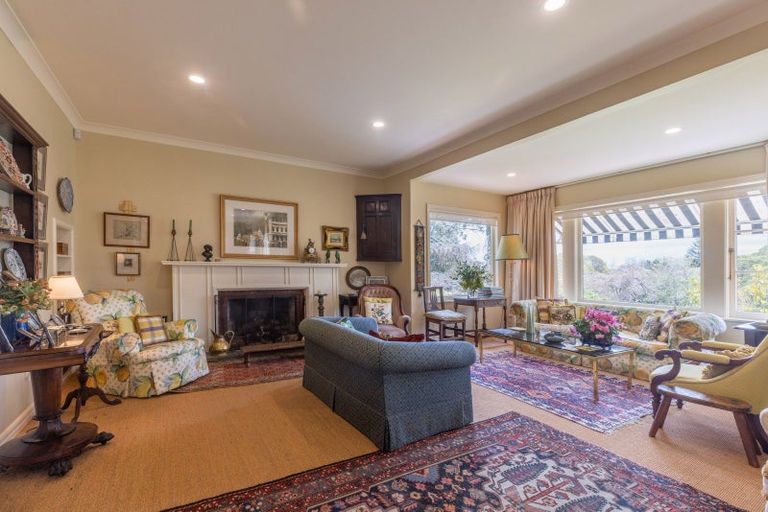 Photo of property in 1 Hodge Terrace, Havelock North, 4130