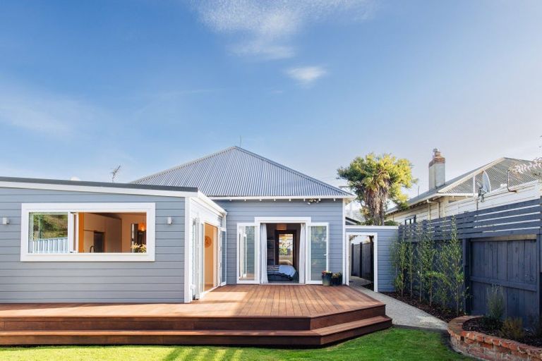 Photo of property in 19 Waterloo Street, Saint Kilda, Dunedin, 9012