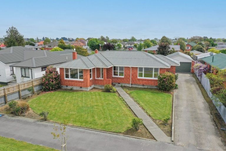 Photo of property in 13 Oxford Street, Hampstead, Ashburton, 7700