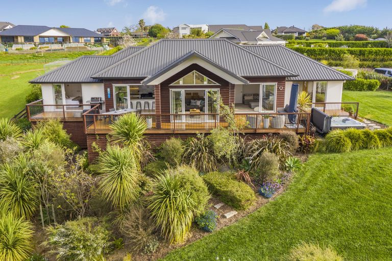 Photo of property in 13 Titoki Way, Waiau Pa, Pukekohe, 2679