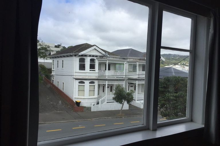 Photo of property in 2/75-77 Ellice Street, Mount Victoria, Wellington, 6011