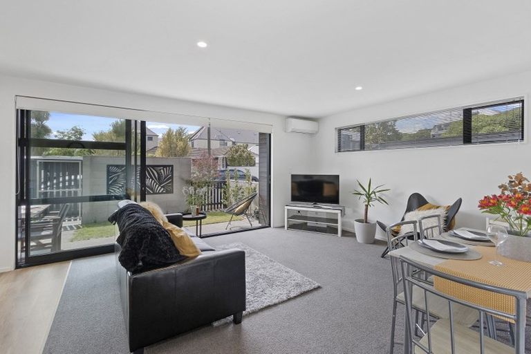 Photo of property in 3/11 Exeter Street, Merivale, Christchurch, 8014
