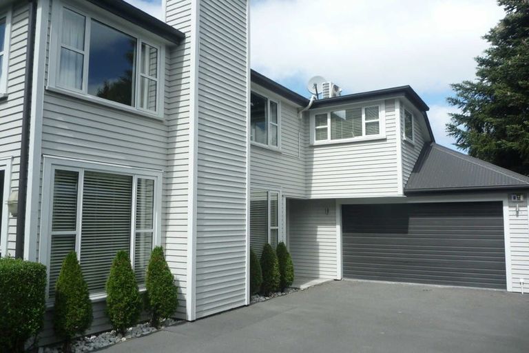 Photo of property in 108b Ranfurly Street, St Albans, Christchurch, 8014