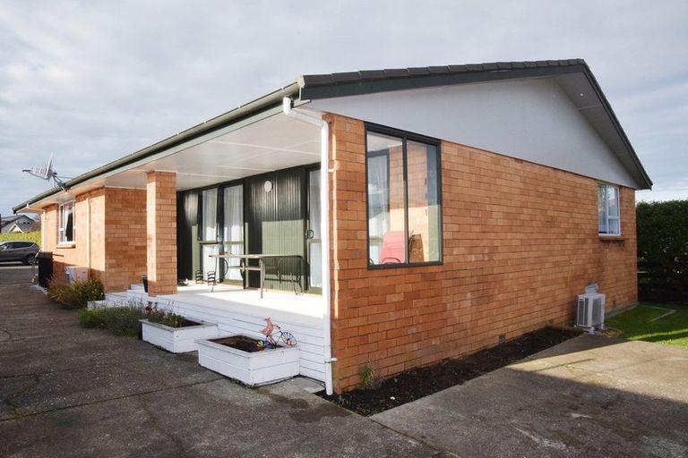 Photo of property in 138 Ritchie Street, Richmond, Invercargill, 9810