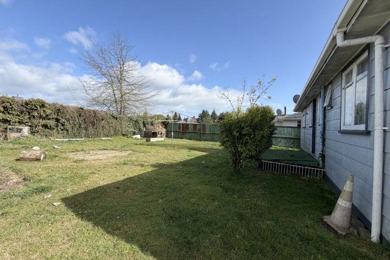 Photo of property in 269 Balmoral Drive, Tokoroa, 3420