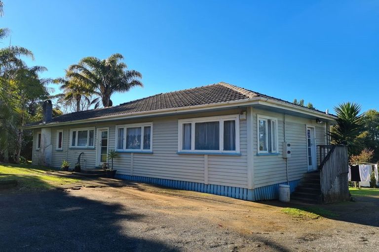 Photo of property in 35 Taheke Road, Kaikohe, 0405