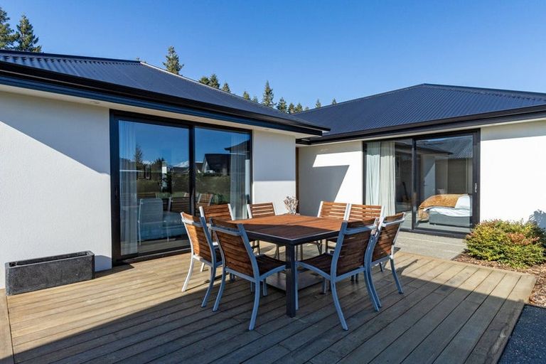 Photo of property in 67 Barkers Road, Methven, 7730