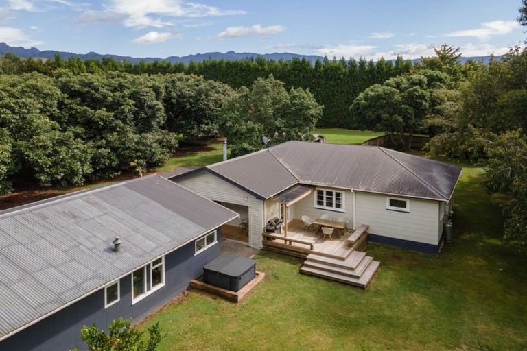 Photo of property in 43 Thompsons Track, Aongatete, Katikati, 3178
