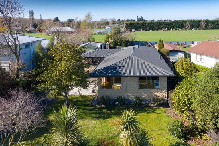 Photo of property in 11 Grove Street, Tinwald, Ashburton, 7700